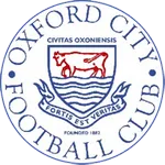 Oxford City U18 logo