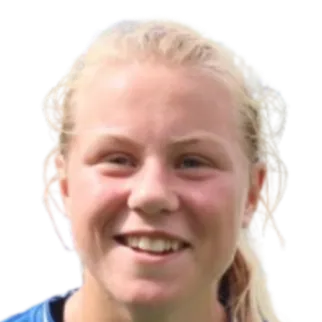 Mille Prestegaard photo 