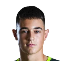 Vassilis Kravaritis logo