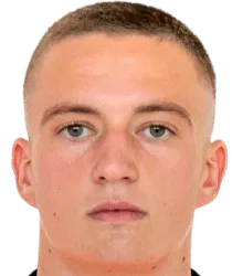 Roko Brajković logo