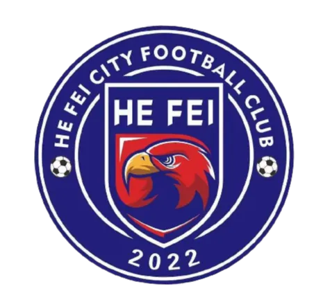 Hefei City Football Club logo