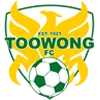 Toowong Reserves logo
