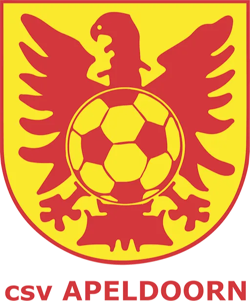 CSV Apeldoorn logo