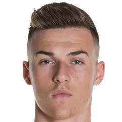 Ajdin Hrustic portrait