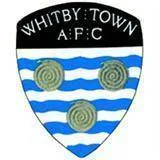 Whitby Town logo