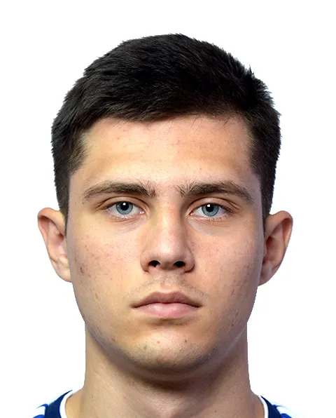 Aleksandr Ioparev logo