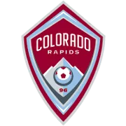 Colorado Rapids II logo