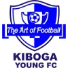 Kiboga Young FC logo
