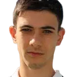 Federico Dolcini logo