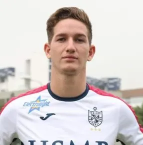 Marcelo Olivera logo