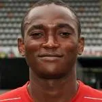 Alain Junior Olle Olle logo