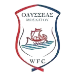 Odysseas Moschatou (W) logo