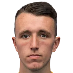 David Turnbull portrait