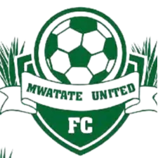 Mwatate United FC logo