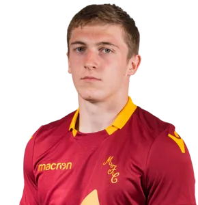 Kyle Macdonald photo 