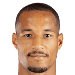 Christopher Jullien portrait