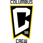 Columbus Crew B logo