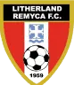 Litherland REMYCA logo