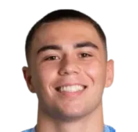 Will Patrick Jardine Kennedy logo