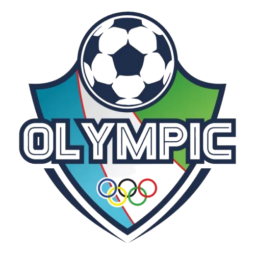 Olympic FK Tashkent logo