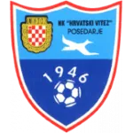 NK Hrvatski VP logo