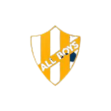 All Boys de Trenel logo