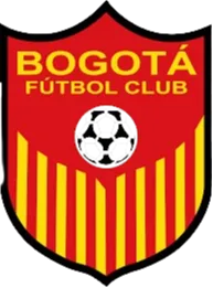 Bogota FC U19 logo