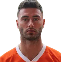 Gary Madine logo