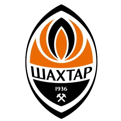Shakhtar Donetsk(RUS) logo