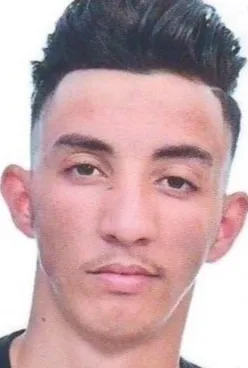 Abderrahmane Bacha logo