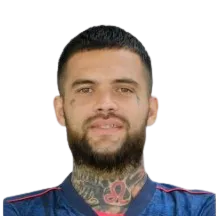 Diego Muhammad Robbie Michiels logo