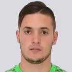 Nicolás Temperini logo