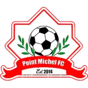 Pointe Michel FC logo
