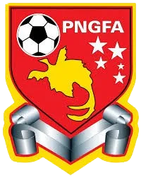 Papua New Guinea U16 (W)