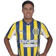 Leandro Iglesias logo