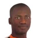 Ange Samuel Kouamé portrait