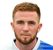 Theo Widdrington photo 