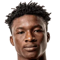 Araphat Mohammed logo