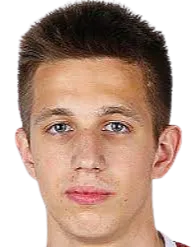 maksim shnaptsev logo