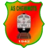 AS Cheminots logo