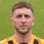 Kevin McKinlay photo 