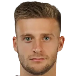 Danyil Alefirenko logo