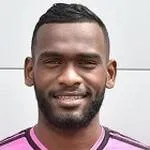 Anthony Lamonge logo