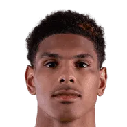 Dehmaine Tabibou photo 