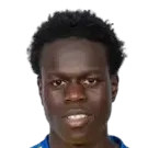 Hossni Soye Ndime portrait