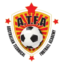 ATFA Youth logo