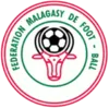 Madagascar U23 logo