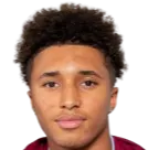 Travis Patterson logo