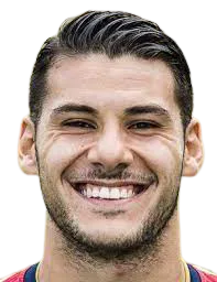 Görkem Sağlam logo