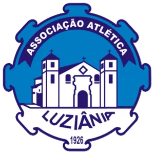 AA Luziania logo